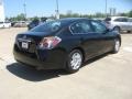Super Black - Altima 2.5 S Photo No. 7