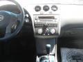 Super Black - Altima 2.5 S Photo No. 10