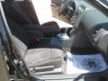 Super Black - Altima 2.5 S Photo No. 17
