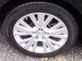 Ebony Black - MAZDA6 i Touring Photo No. 34