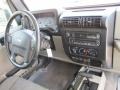 Light Khaki Metallic - Wrangler Rubicon 4x4 Photo No. 16