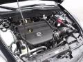 2009 Ebony Black Mazda MAZDA6 i Touring  photo #36