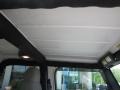 Light Khaki Metallic - Wrangler Rubicon 4x4 Photo No. 17