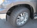 2011 Toyota Tundra TSS CrewMax 4x4 Wheel