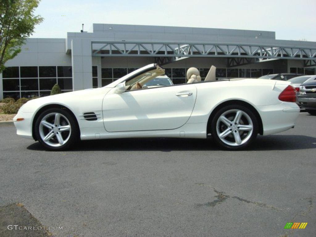 Alabaster white mercedes benz #3