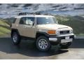 Quicksand - FJ Cruiser 4WD Photo No. 1