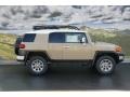 Quicksand - FJ Cruiser 4WD Photo No. 2