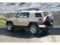 Quicksand - FJ Cruiser 4WD Photo No. 3