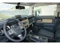 Quicksand - FJ Cruiser 4WD Photo No. 4