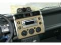 Quicksand - FJ Cruiser 4WD Photo No. 10