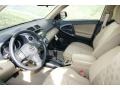 Pyrite Metallic - RAV4 I4 4WD Photo No. 4