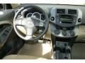 Pyrite Metallic - RAV4 I4 4WD Photo No. 10