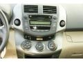 Pyrite Metallic - RAV4 I4 4WD Photo No. 11