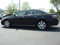 Crystal Black Pearl - RL 3.7 AWD Sedan Photo No. 3
