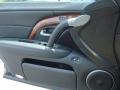 Crystal Black Pearl - RL 3.7 AWD Sedan Photo No. 13