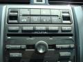 2009 Acura RL 3.7 AWD Sedan Controls
