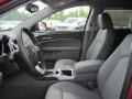Crystal Red Tintcoat - SRX FWD Photo No. 10