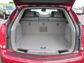 Crystal Red Tintcoat - SRX FWD Photo No. 13
