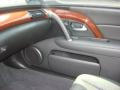 Crystal Black Pearl - RL 3.7 AWD Sedan Photo No. 22