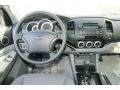 Super White - Tacoma Access Cab Photo No. 10