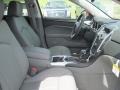 Crystal Red Tintcoat - SRX FWD Photo No. 16