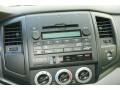 Graphite Gray Controls Photo for 2011 Toyota Tacoma #47925444