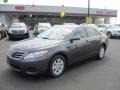 Magnetic Gray Metallic - Camry LE Photo No. 1
