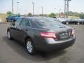 Magnetic Gray Metallic - Camry LE Photo No. 3
