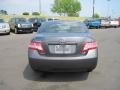 Magnetic Gray Metallic - Camry LE Photo No. 4
