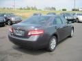 Magnetic Gray Metallic - Camry LE Photo No. 5