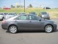 Magnetic Gray Metallic - Camry LE Photo No. 6