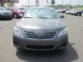 Magnetic Gray Metallic - Camry LE Photo No. 8