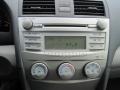 Magnetic Gray Metallic - Camry LE Photo No. 16