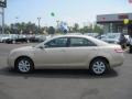 Sandy Beach Metallic - Camry LE Photo No. 2