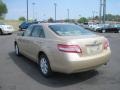 Sandy Beach Metallic - Camry LE Photo No. 3