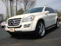 Arctic White - GLK 350 4Matic Photo No. 1
