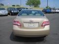 Sandy Beach Metallic - Camry LE Photo No. 4