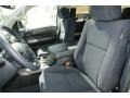 Black Interior Photo for 2011 Toyota Tundra #47925816