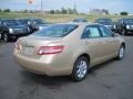 Sandy Beach Metallic - Camry LE Photo No. 5