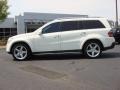 Arctic White - GLK 350 4Matic Photo No. 3