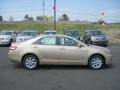 Sandy Beach Metallic - Camry LE Photo No. 6