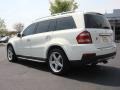 Arctic White - GLK 350 4Matic Photo No. 4