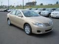 Sandy Beach Metallic - Camry LE Photo No. 7