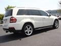 Arctic White - GLK 350 4Matic Photo No. 6