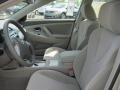 Sandy Beach Metallic - Camry LE Photo No. 10