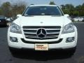 Arctic White - GLK 350 4Matic Photo No. 9