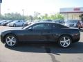 Black - Camaro LT Coupe Photo No. 2