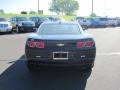 Black - Camaro LT Coupe Photo No. 4