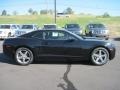 Black - Camaro LT Coupe Photo No. 6