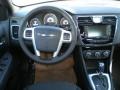 Black Dashboard Photo for 2011 Chrysler 200 #47926188